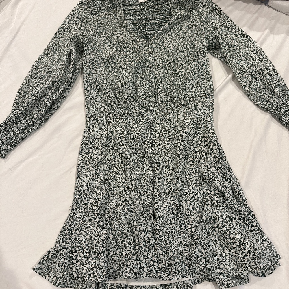 Veronica beard dress